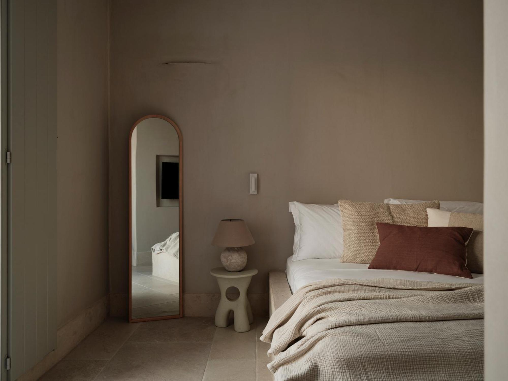 Akria Seaside Suites Naousa  Luaran gambar
