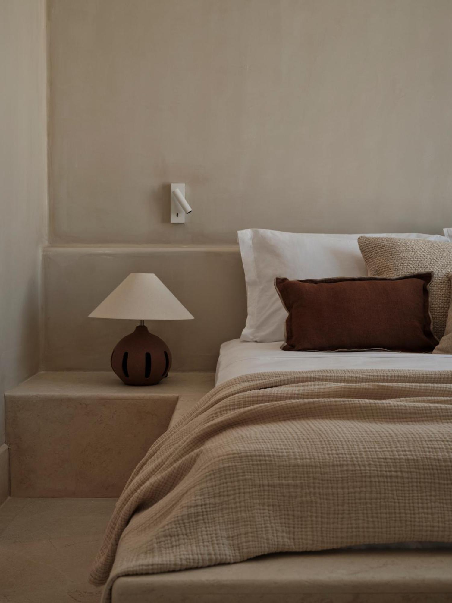 Akria Seaside Suites Naousa  Luaran gambar